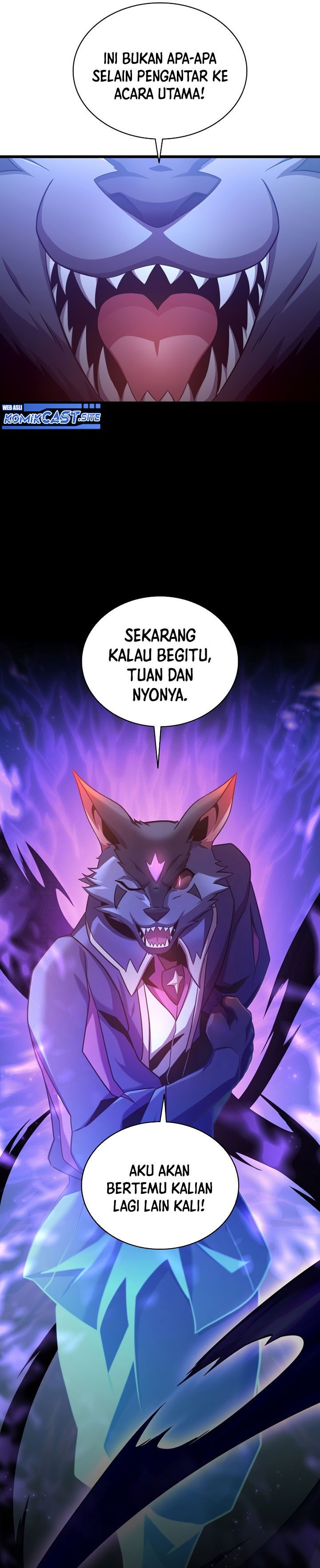 Arcane Sniper Chapter 107 Gambar 26