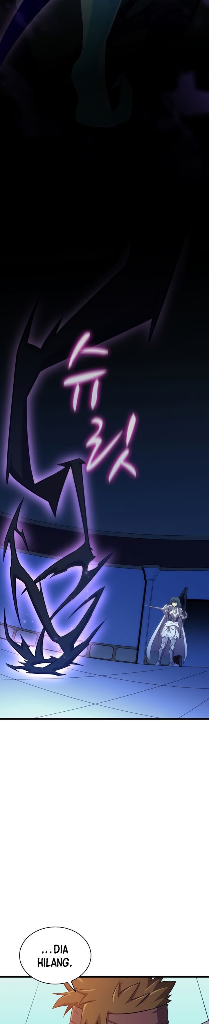 Arcane Sniper Chapter 107 Gambar 27