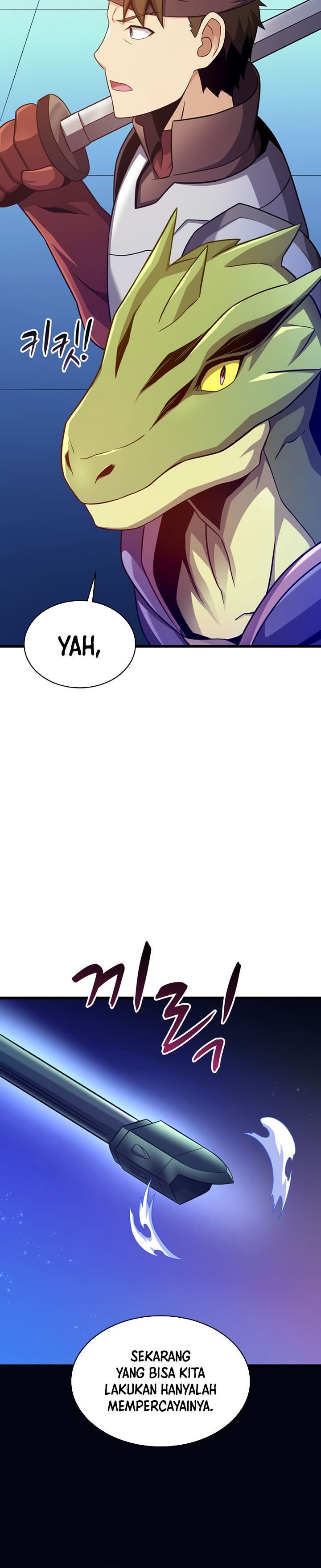 Arcane Sniper Chapter 107 Gambar 28