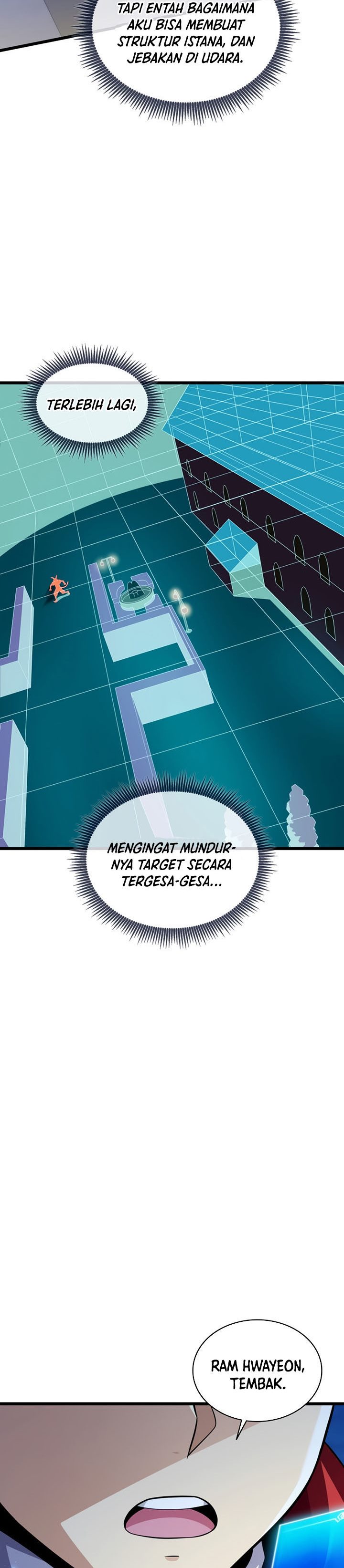 Arcane Sniper Chapter 107 Gambar 30