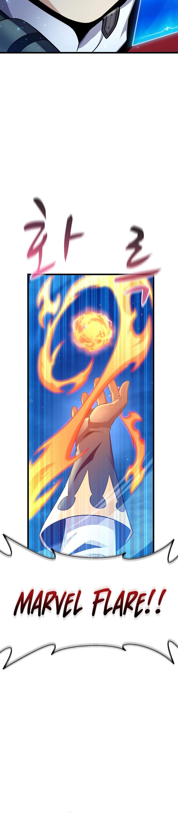Arcane Sniper Chapter 107 Gambar 31