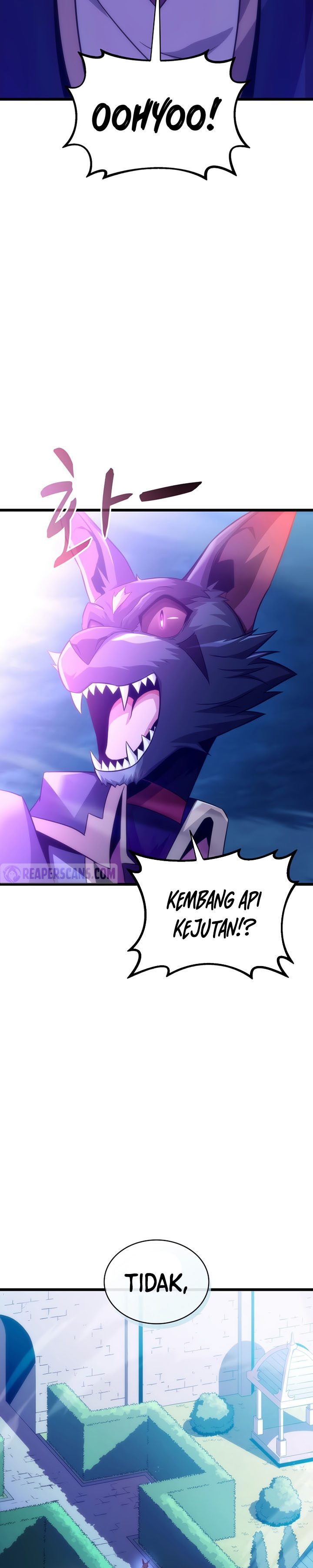 Arcane Sniper Chapter 107 Gambar 33