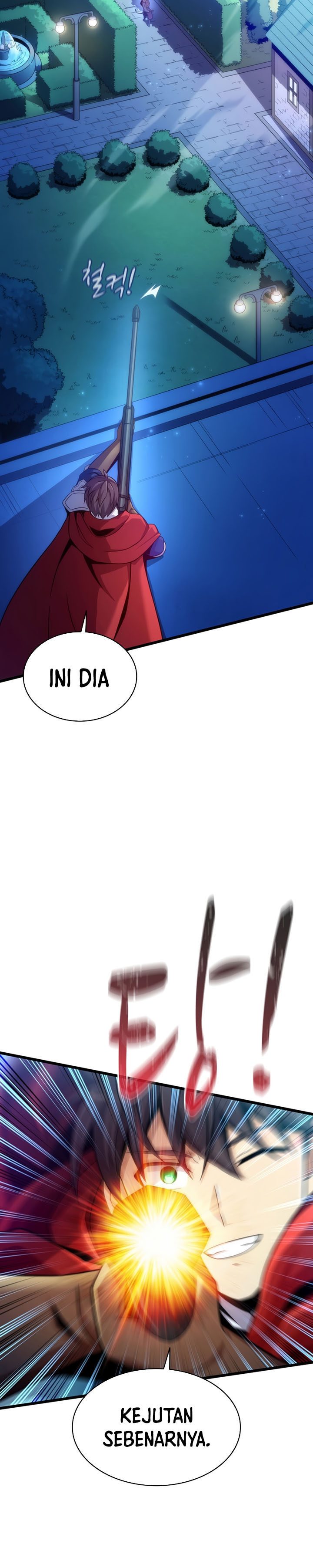 Arcane Sniper Chapter 107 Gambar 34
