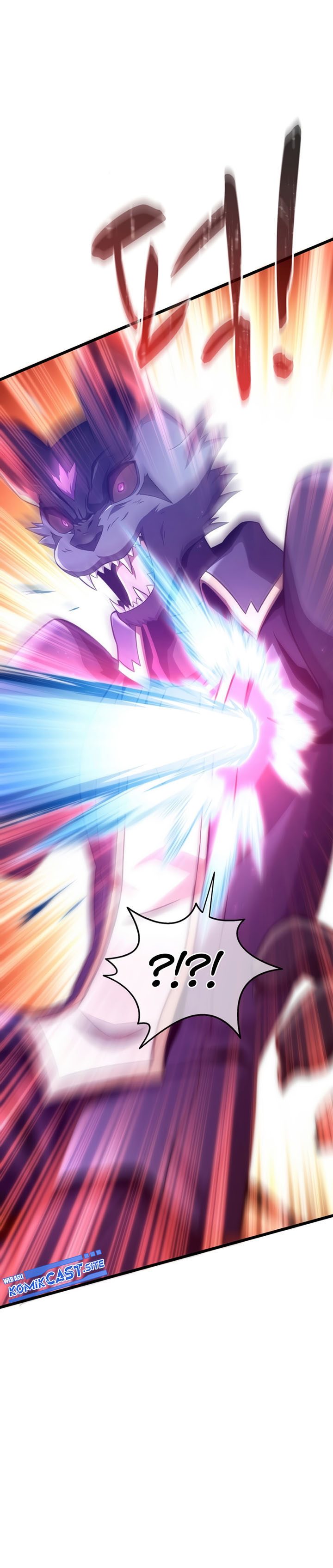 Arcane Sniper Chapter 107 Gambar 35