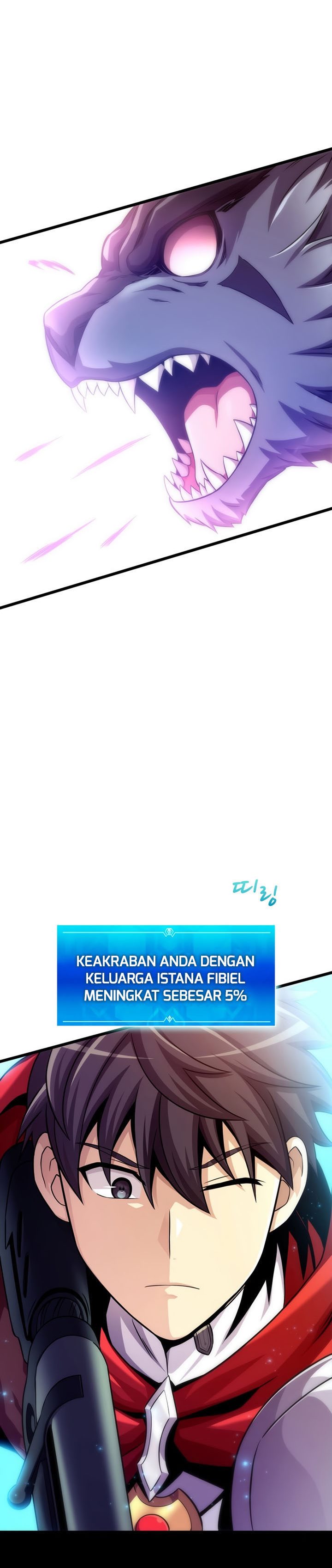 Arcane Sniper Chapter 107 Gambar 36