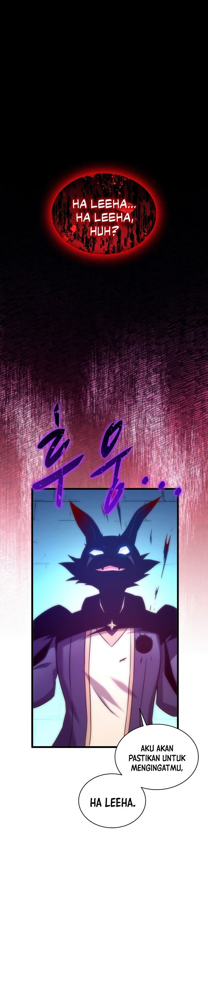 Arcane Sniper Chapter 107 Gambar 37