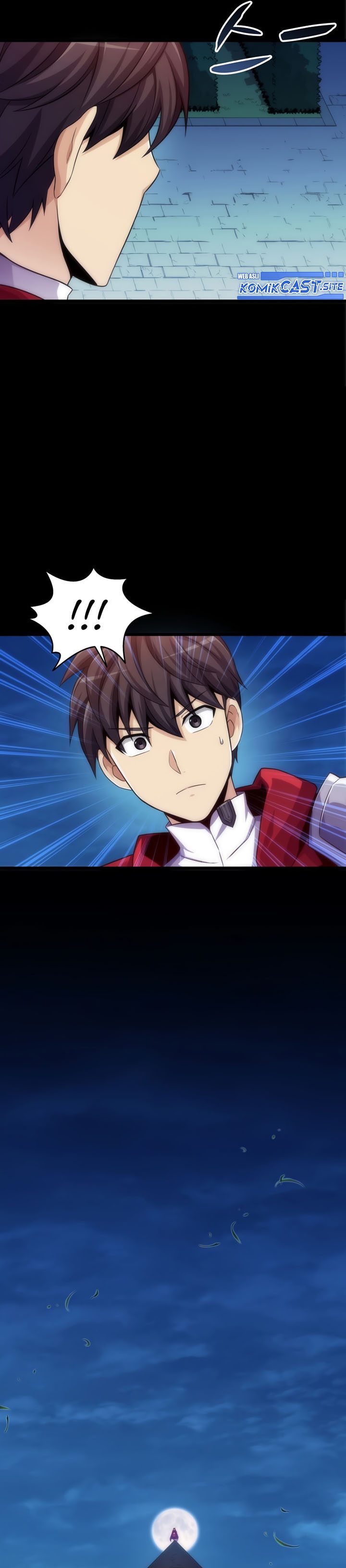 Arcane Sniper Chapter 107 Gambar 41
