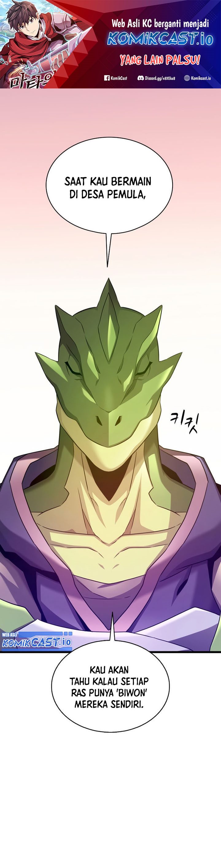 Arcane Sniper Chapter 109 Gambar 2