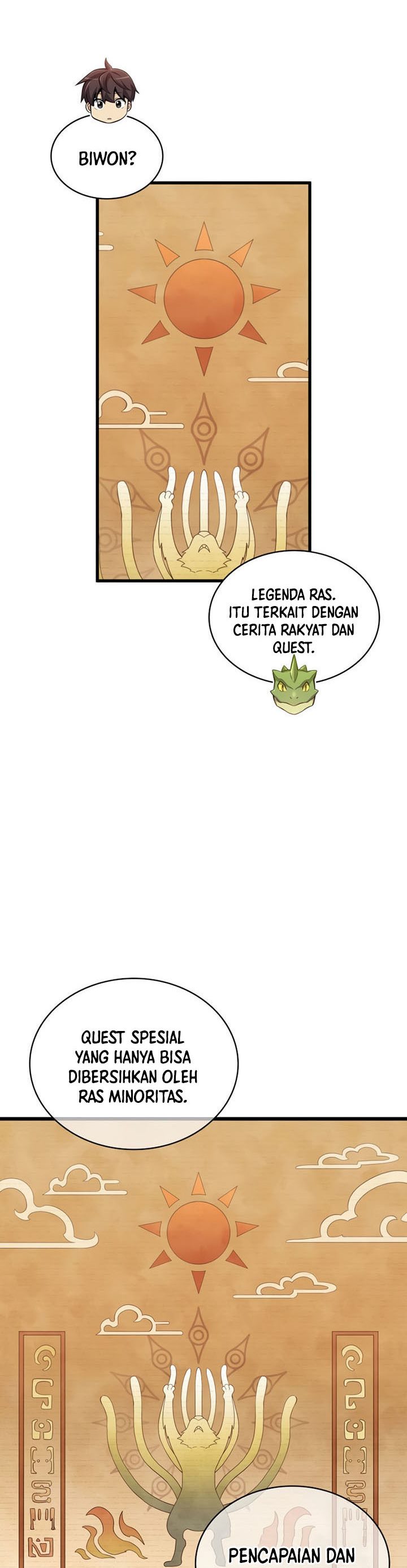 Arcane Sniper Chapter 109 Gambar 3