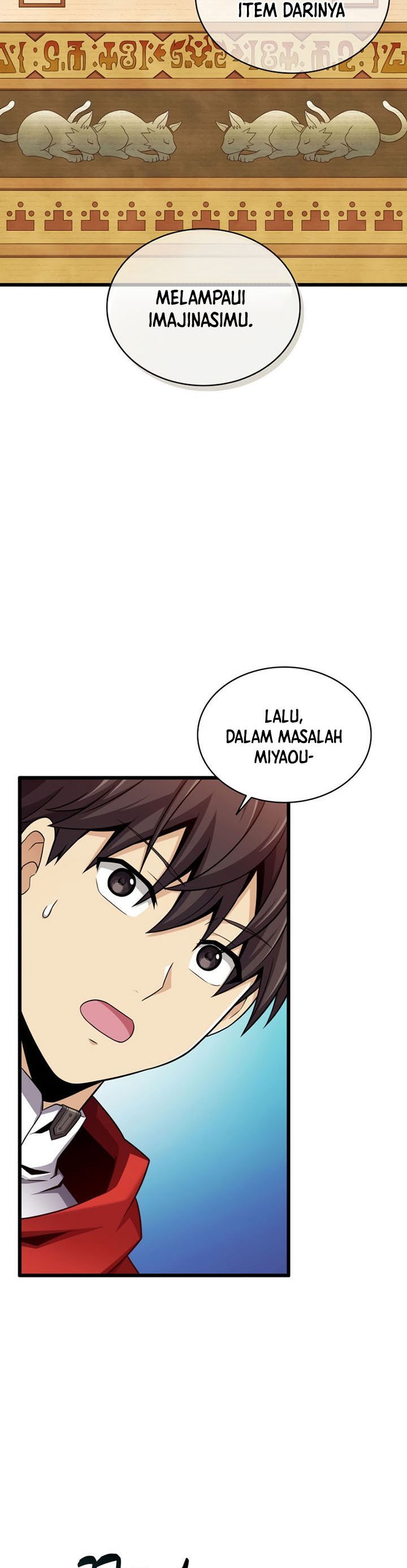 Arcane Sniper Chapter 109 Gambar 4