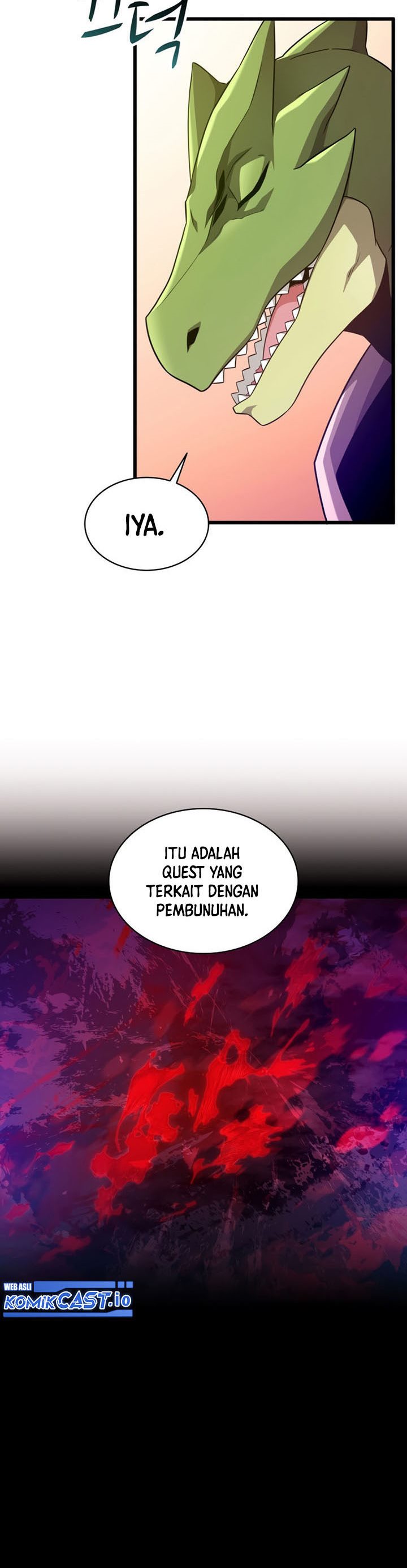 Arcane Sniper Chapter 109 Gambar 5