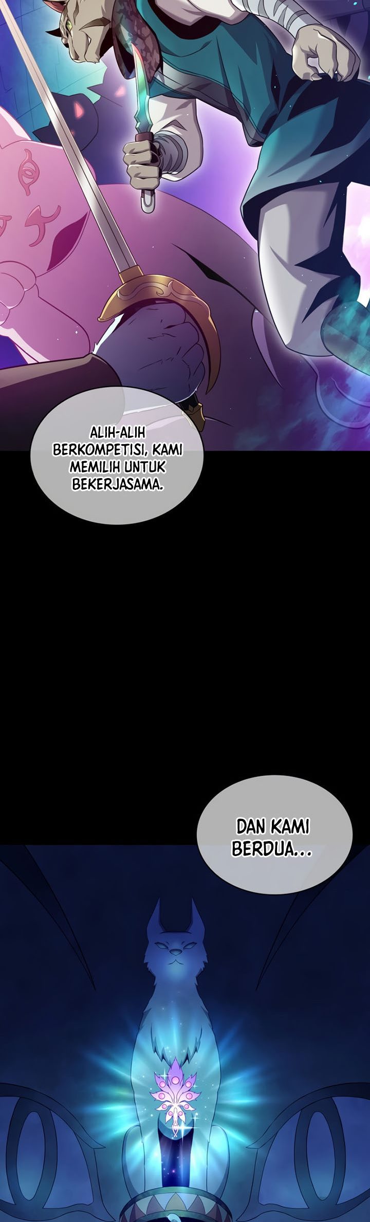 Arcane Sniper Chapter 109 Gambar 7