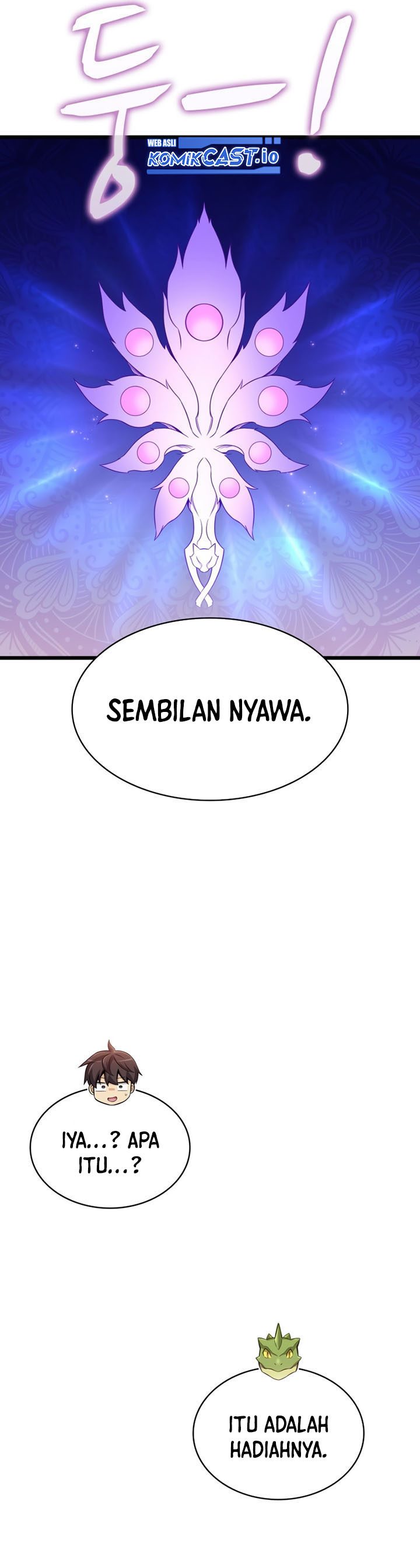 Arcane Sniper Chapter 109 Gambar 10