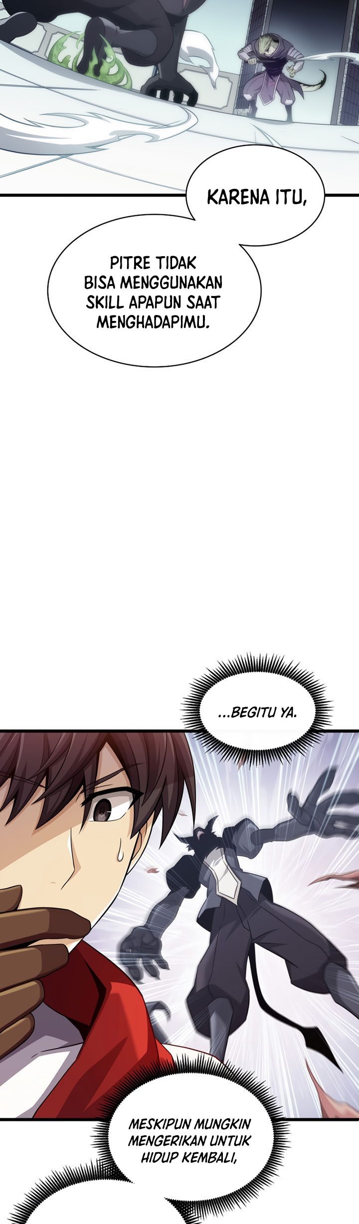 Arcane Sniper Chapter 109 Gambar 15