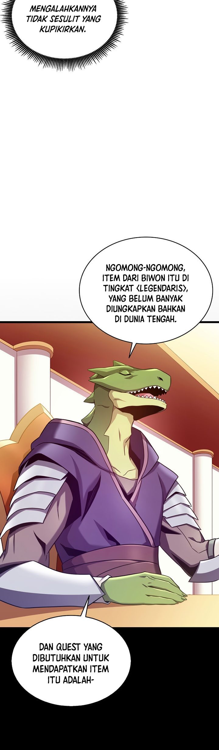 Arcane Sniper Chapter 109 Gambar 16