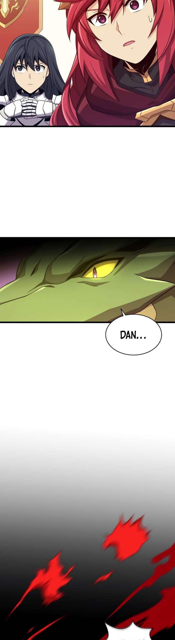 Arcane Sniper Chapter 109 Gambar 19