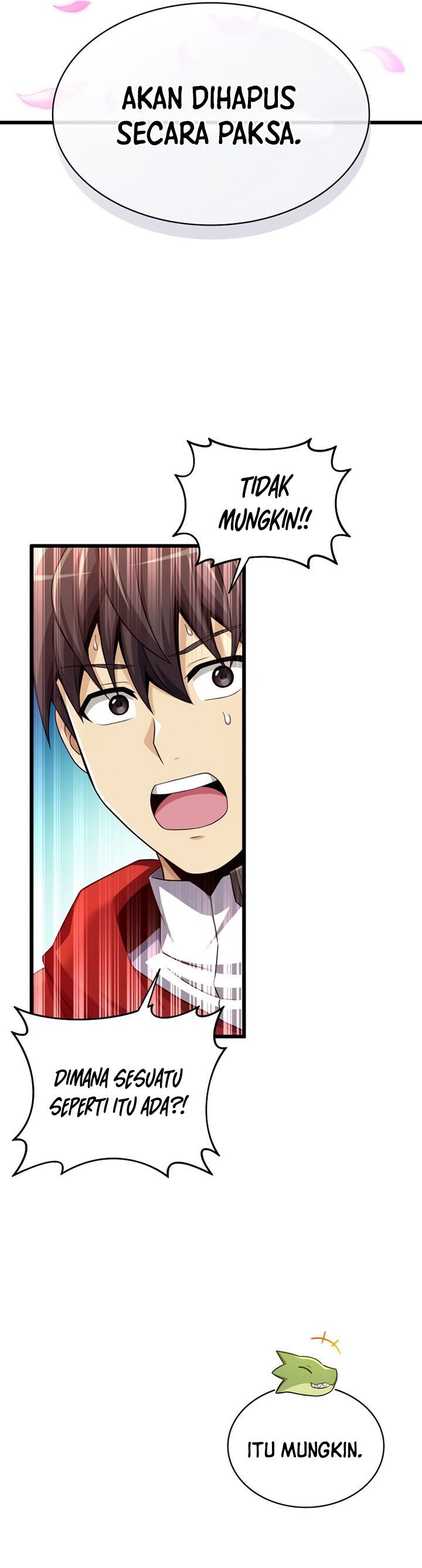 Arcane Sniper Chapter 109 Gambar 22