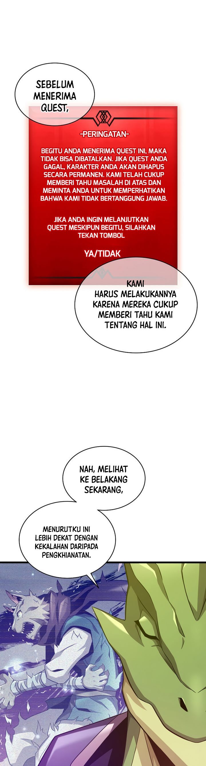 Arcane Sniper Chapter 109 Gambar 23