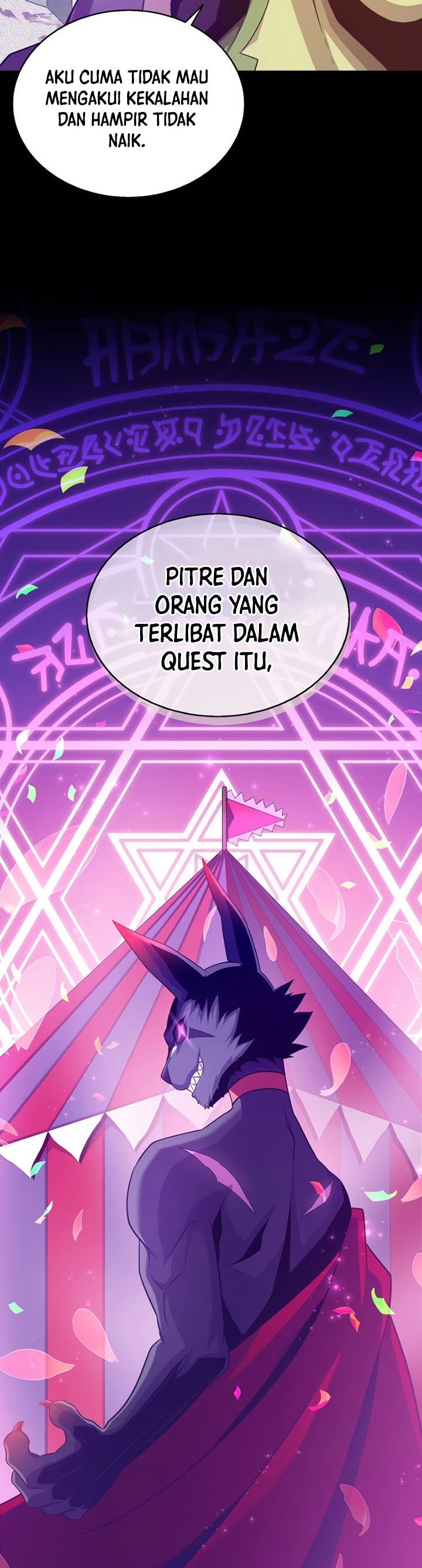 Arcane Sniper Chapter 109 Gambar 24