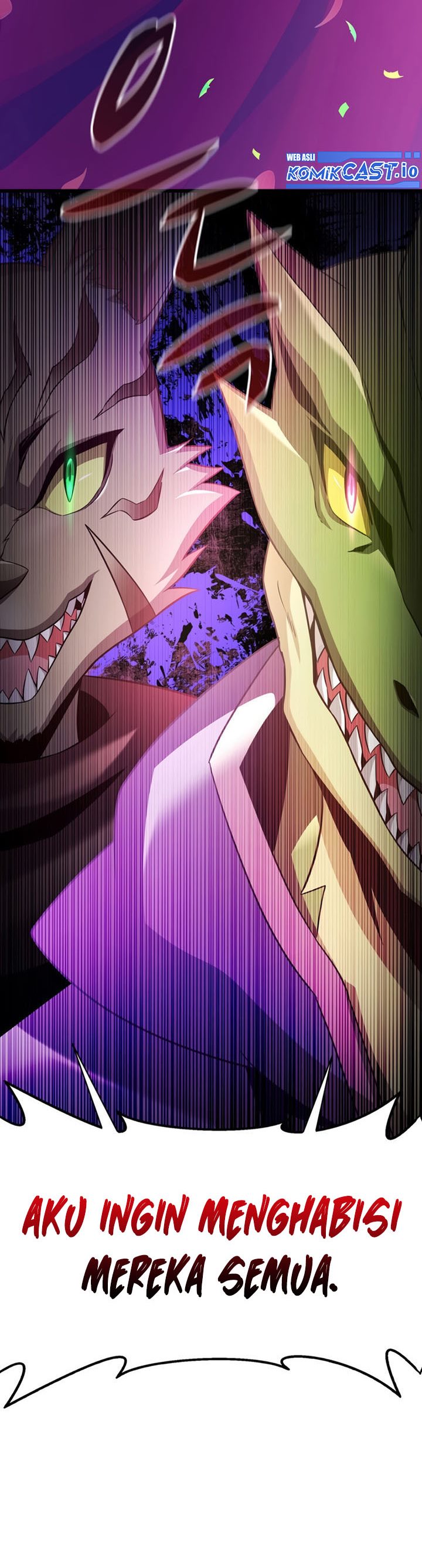 Arcane Sniper Chapter 109 Gambar 25