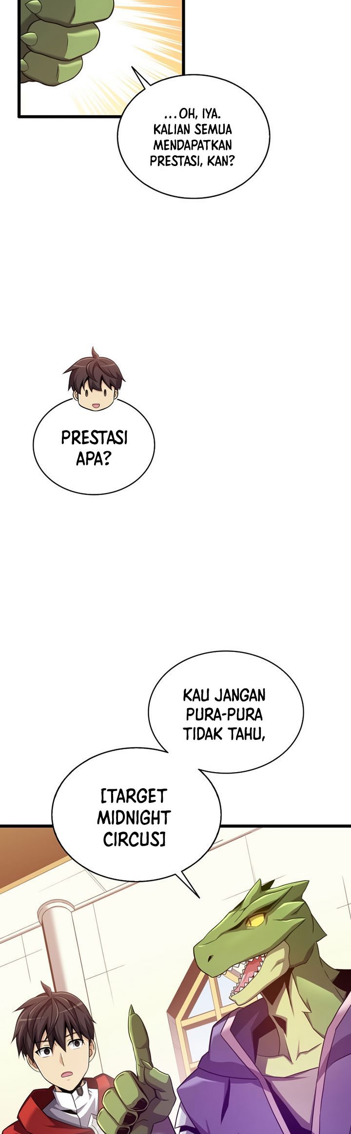 Arcane Sniper Chapter 109 Gambar 27