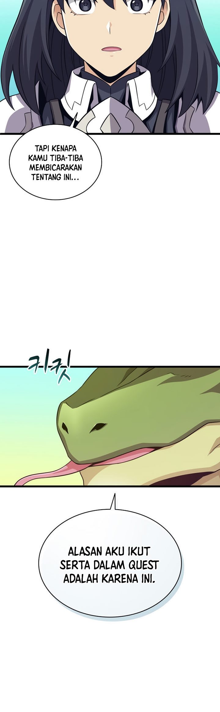 Arcane Sniper Chapter 109 Gambar 29