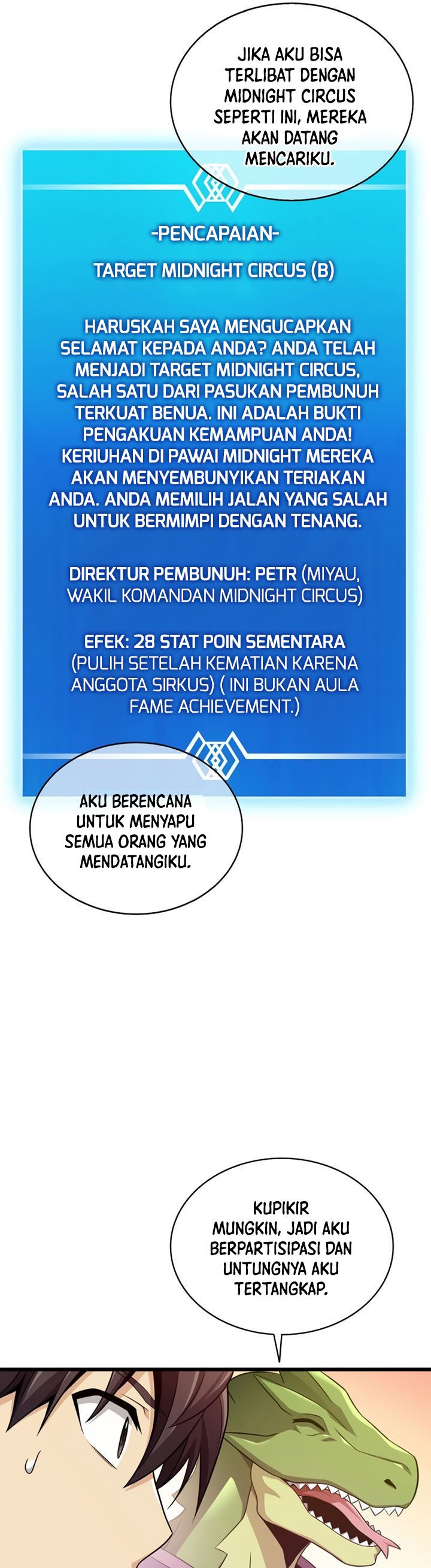 Arcane Sniper Chapter 109 Gambar 30