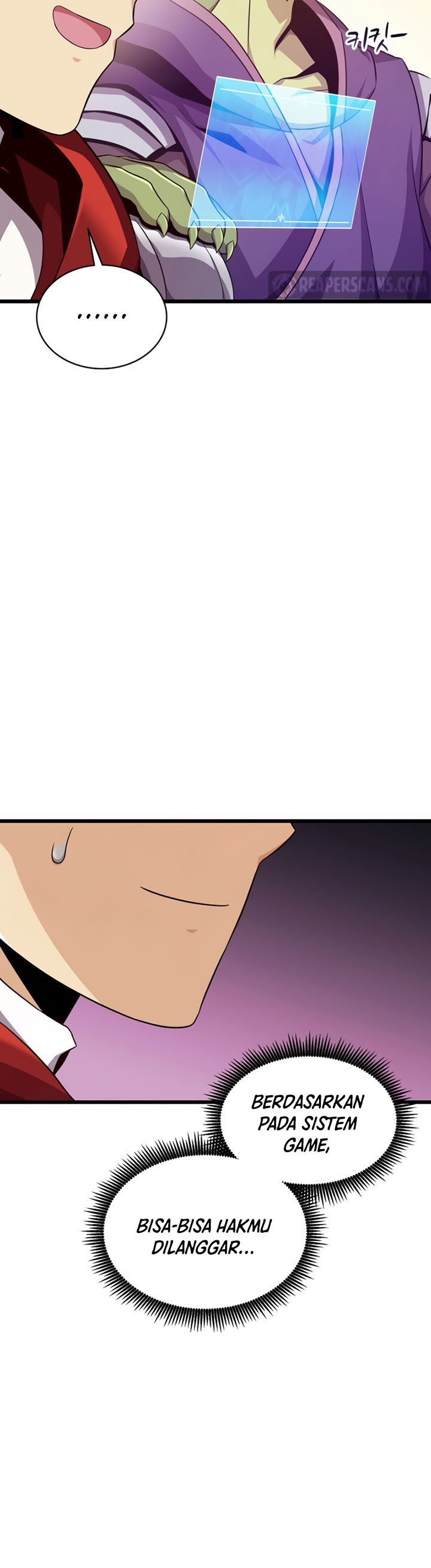 Arcane Sniper Chapter 109 Gambar 31