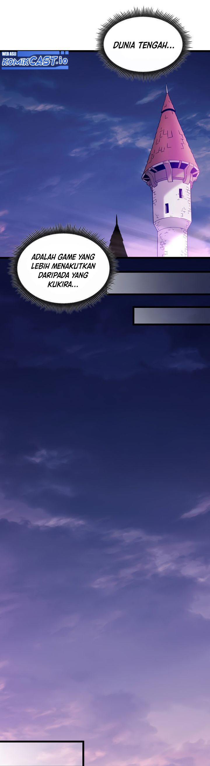 Arcane Sniper Chapter 109 Gambar 32