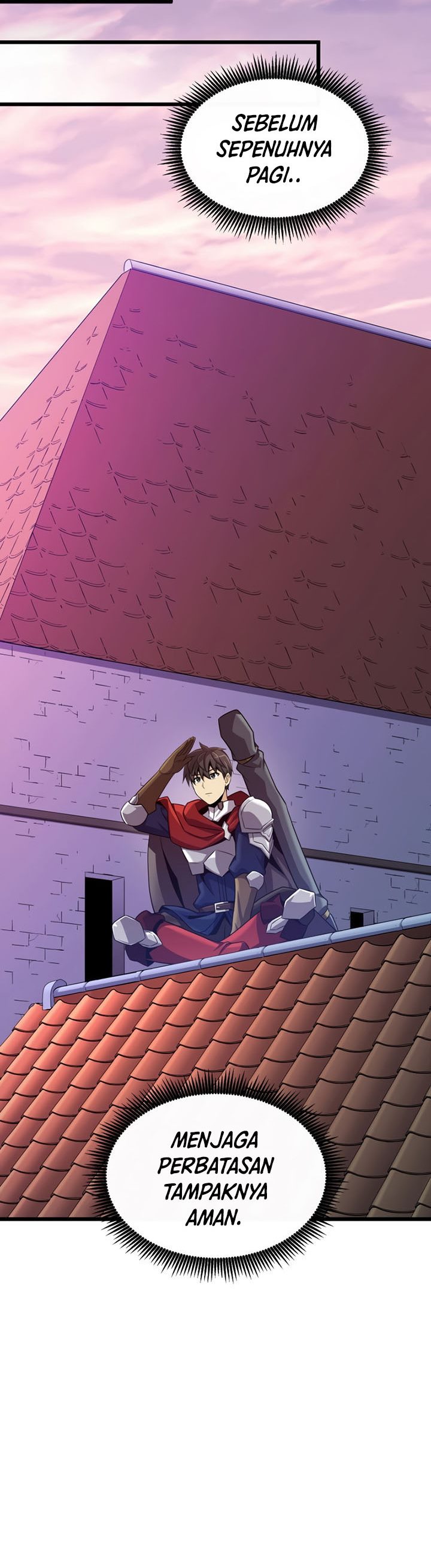 Arcane Sniper Chapter 109 Gambar 33
