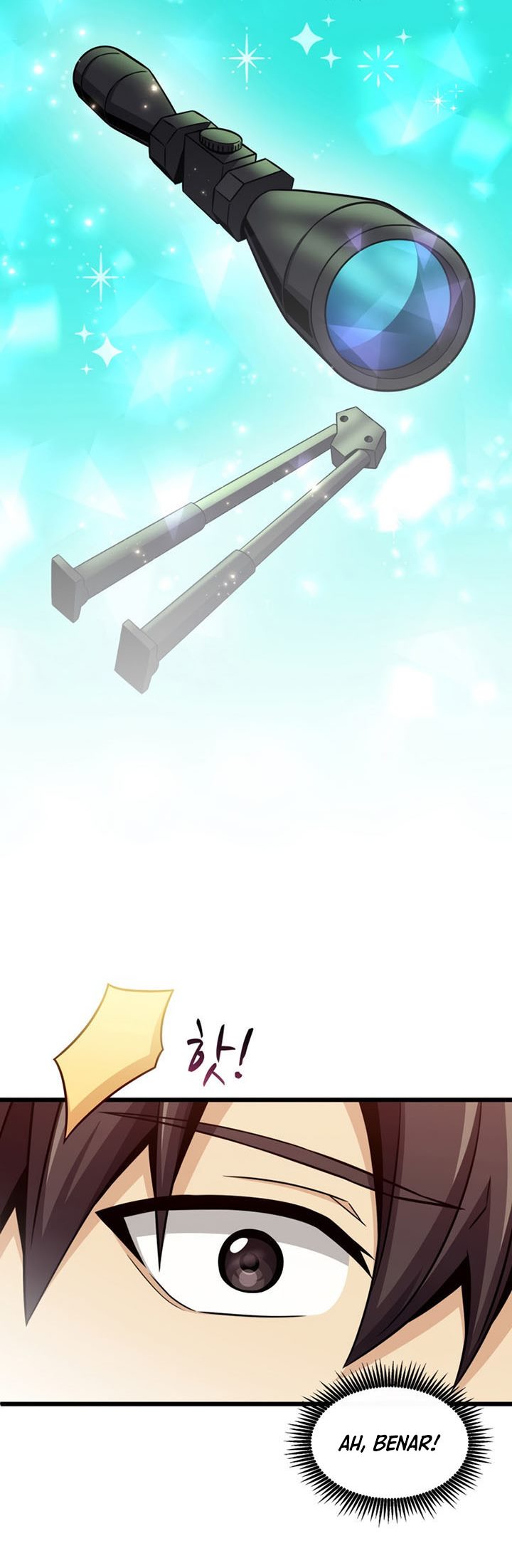 Arcane Sniper Chapter 109 Gambar 36