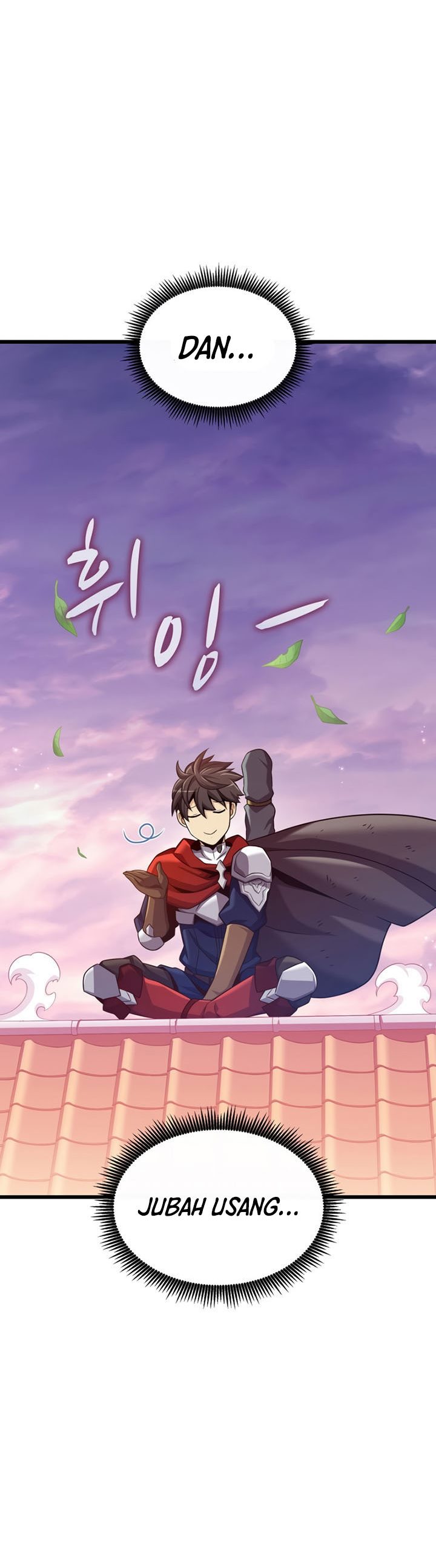 Arcane Sniper Chapter 109 Gambar 41