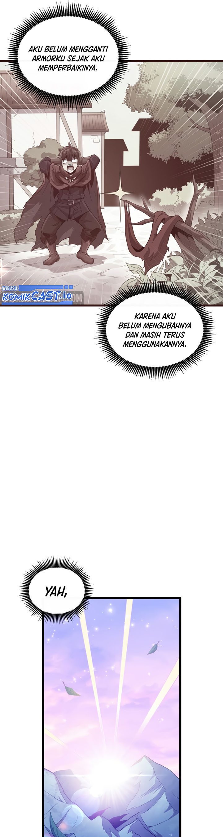 Arcane Sniper Chapter 109 Gambar 42