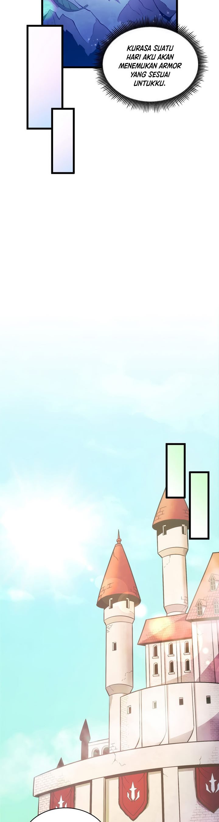 Arcane Sniper Chapter 109 Gambar 43