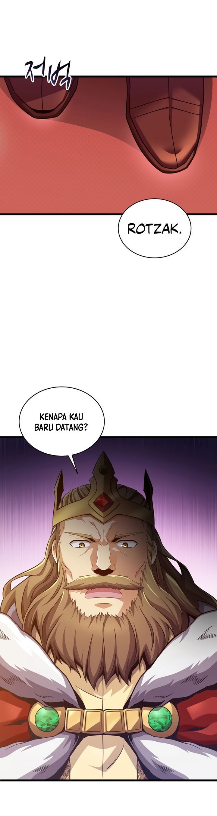 Arcane Sniper Chapter 109 Gambar 46