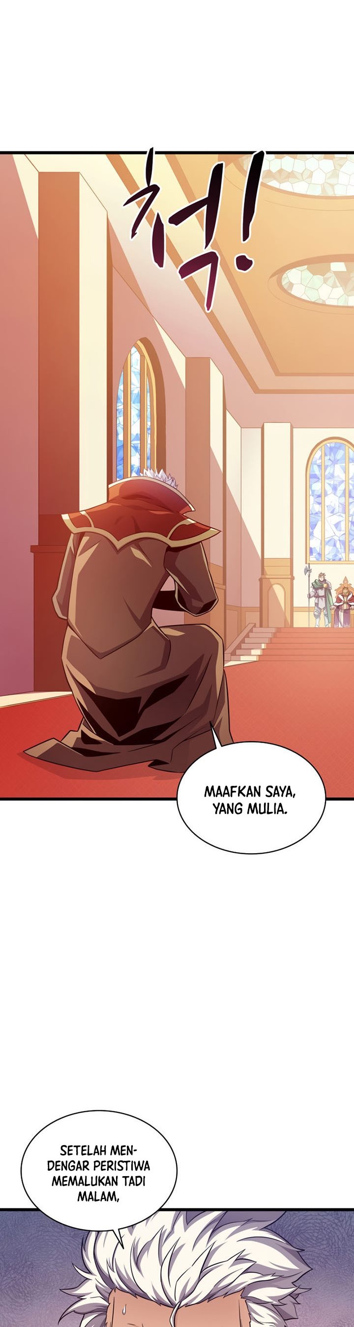 Arcane Sniper Chapter 109 Gambar 47