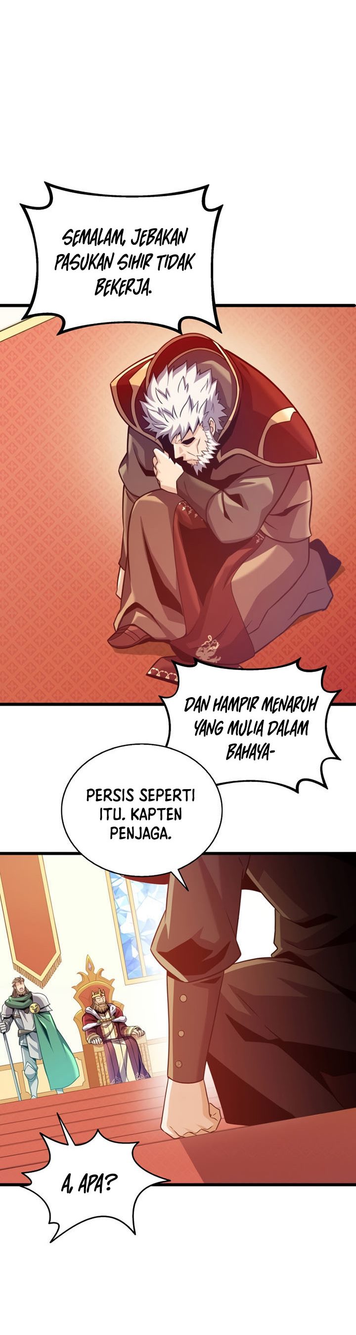 Arcane Sniper Chapter 109 Gambar 49