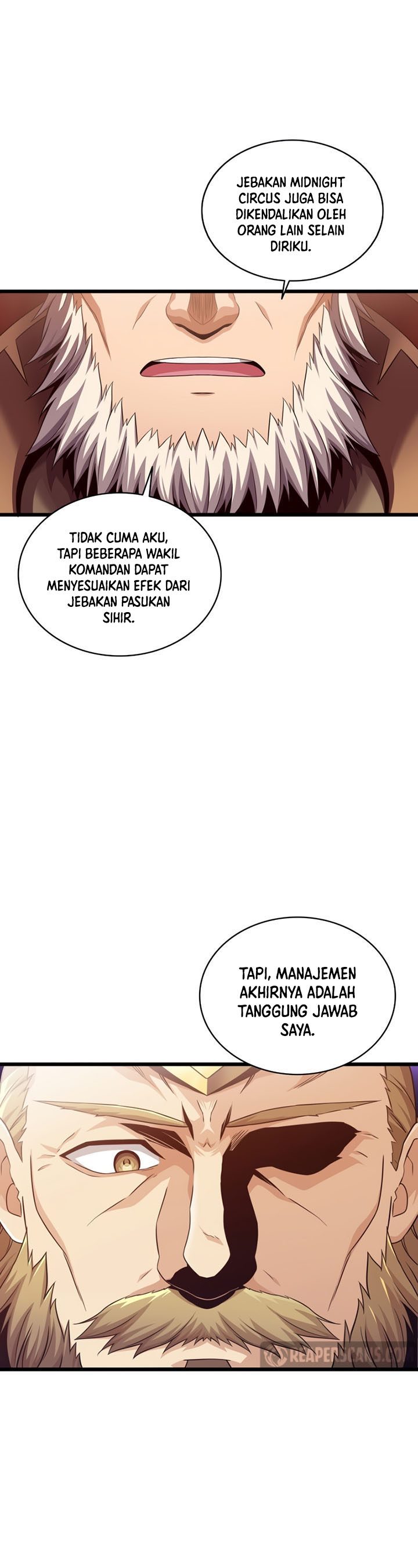 Arcane Sniper Chapter 109 Gambar 50