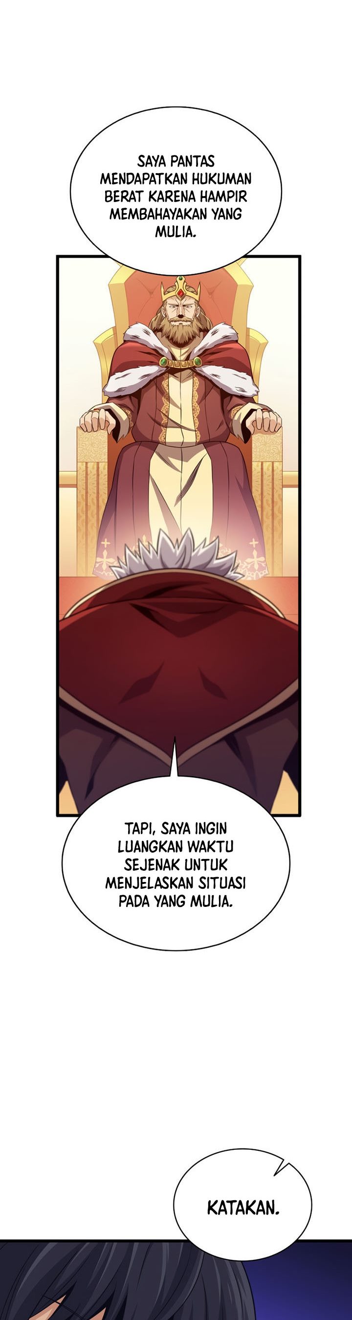 Arcane Sniper Chapter 109 Gambar 51