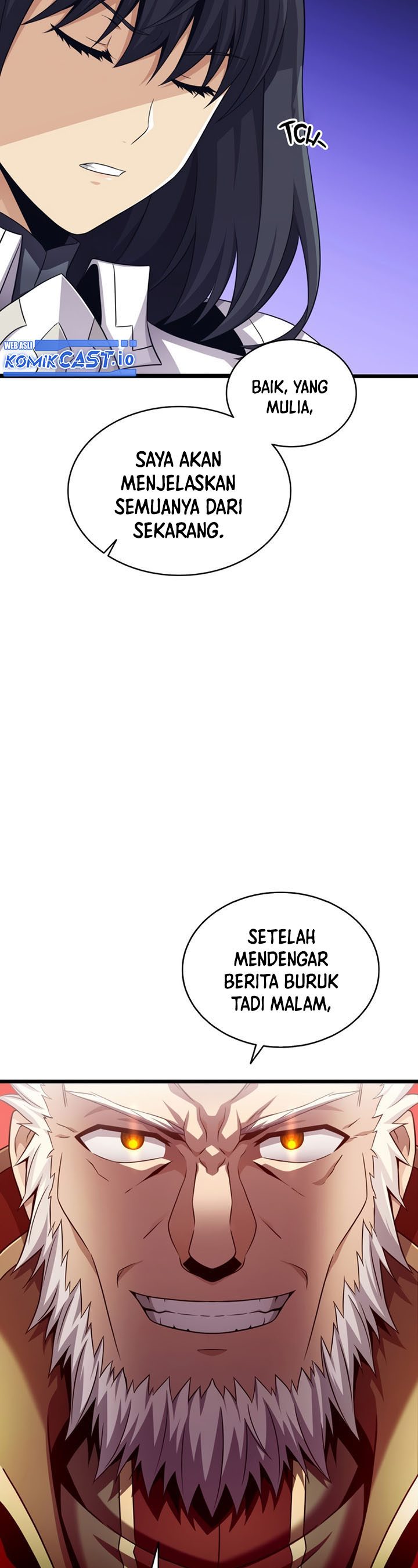 Arcane Sniper Chapter 109 Gambar 52