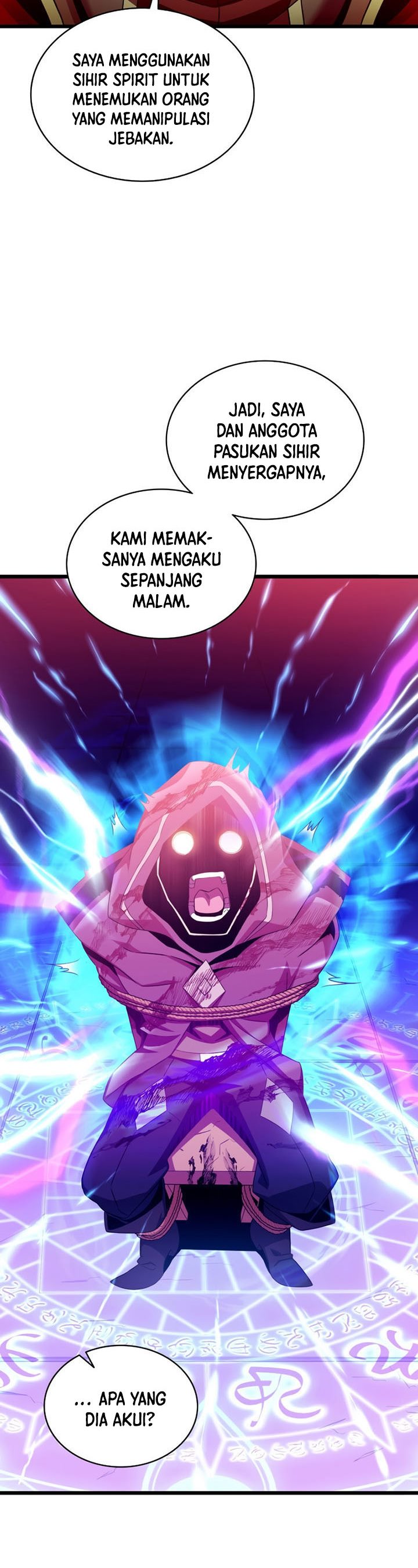 Arcane Sniper Chapter 109 Gambar 53