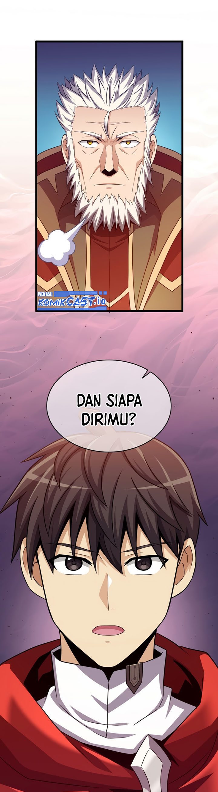 Arcane Sniper Chapter 110 Gambar 47
