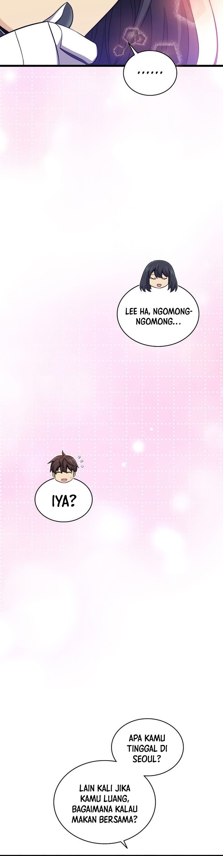 Arcane Sniper Chapter 111 Gambar 5
