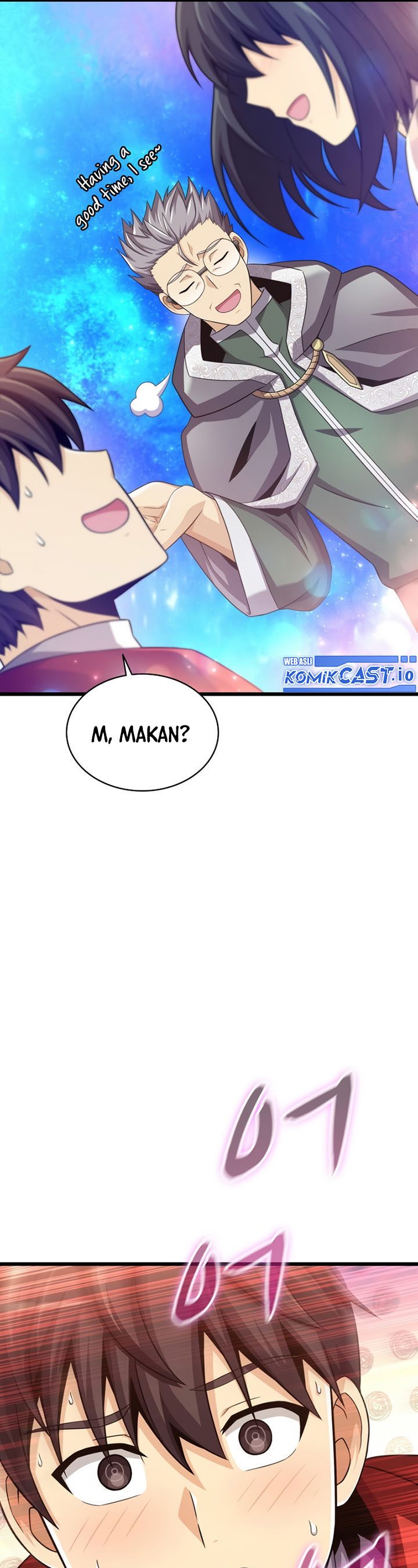 Arcane Sniper Chapter 111 Gambar 6