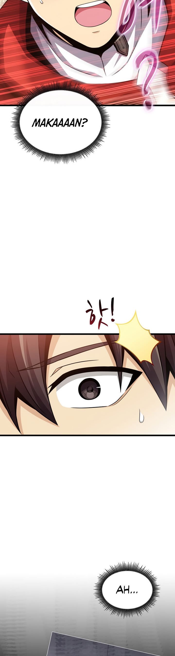 Arcane Sniper Chapter 111 Gambar 7
