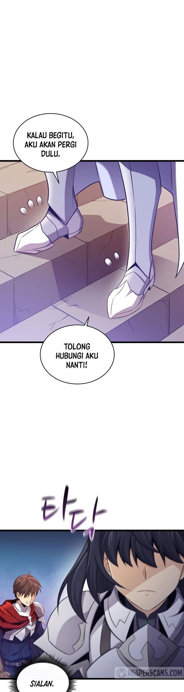 Arcane Sniper Chapter 111 Gambar 10