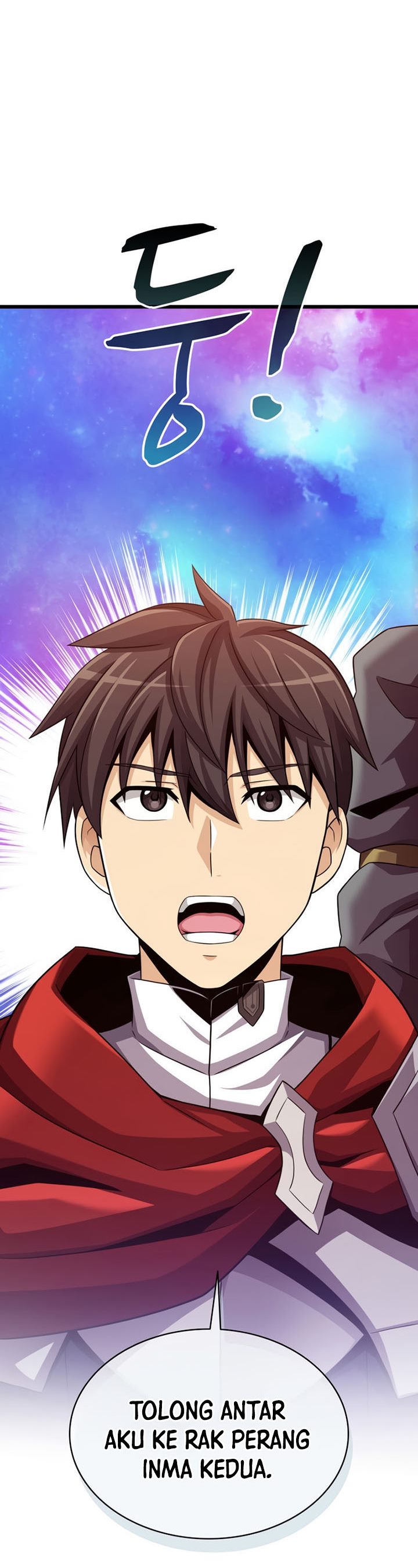 Arcane Sniper Chapter 111 Gambar 13