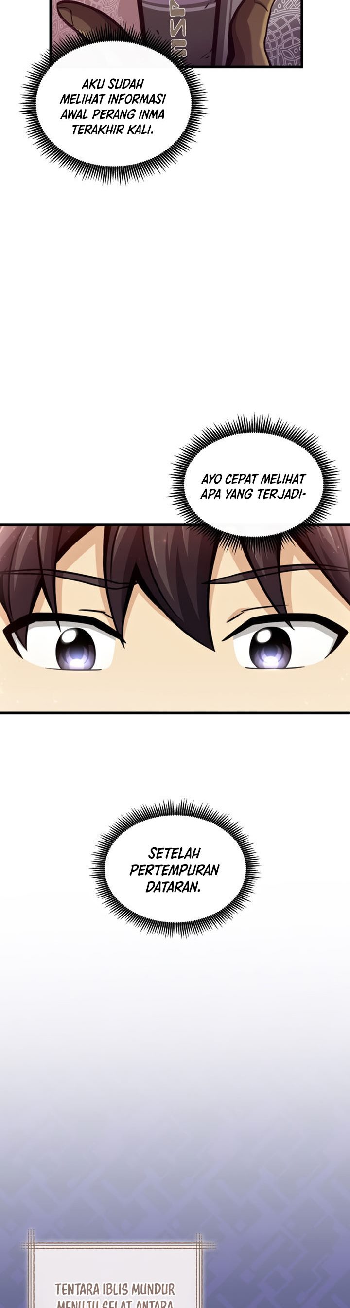 Arcane Sniper Chapter 111 Gambar 15