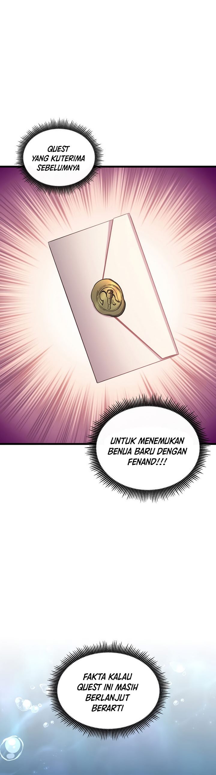 Arcane Sniper Chapter 111 Gambar 21