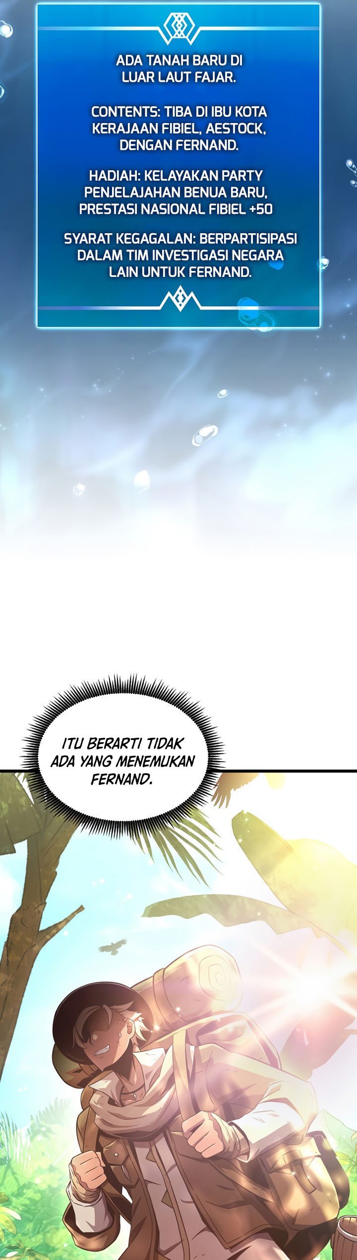 Arcane Sniper Chapter 111 Gambar 22